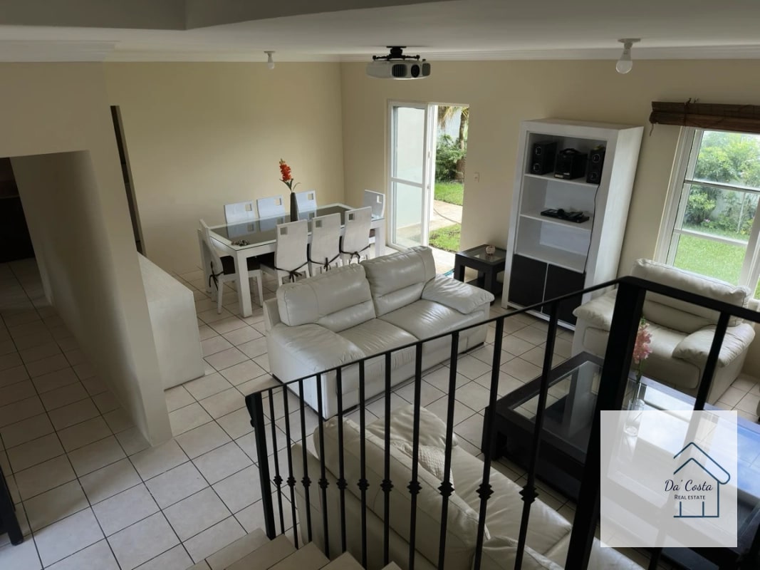 Casa en venta Villa Venetto km 25.5 - 7