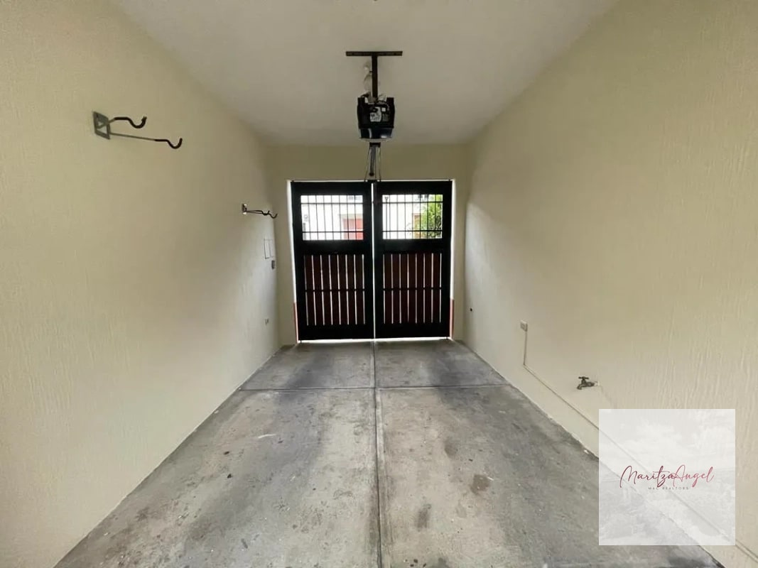 CASA EN VENTA CONDADO EL NARANJO TIPO SOLANA - 11