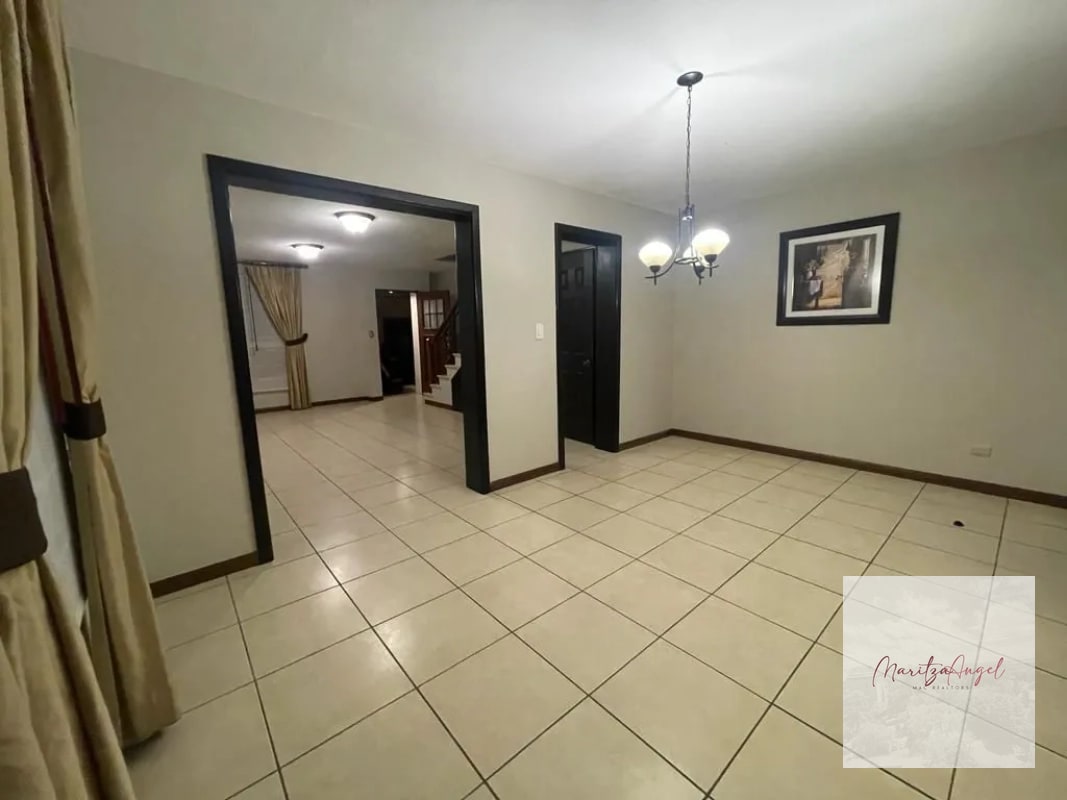 CASA EN VENTA CONDADO EL NARANJO TIPO SOLANA - 10