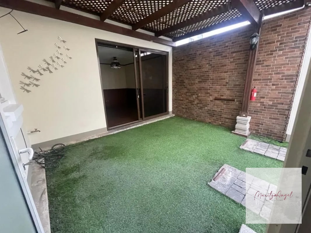 CASA EN VENTA CONDADO EL NARANJO TIPO SOLANA - 5