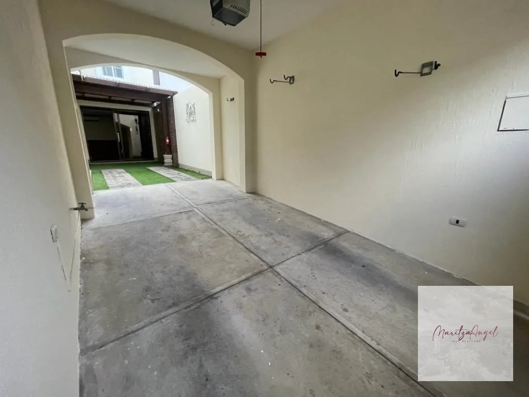 CASA EN VENTA CONDADO EL NARANJO TIPO SOLANA - 3