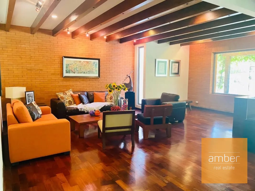 Casa en Casa y Campo, Km.23.5 CAES — Casa en Venta en Carretera a El Salvador, Guatemala, Ciudad — foto 13 de 13