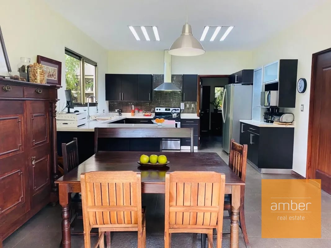 Casa en Casa y Campo, Km.23.5 CAES — Casa en Venta en Carretera a El Salvador, Guatemala, Ciudad — foto 9 de 13