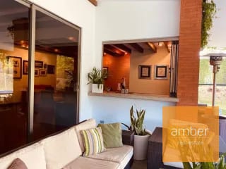 Casa en Casa y Campo, Km.23.5 CAES — Casa en Venta en Carretera a El Salvador, Guatemala, Ciudad — miniatura 8 de 13