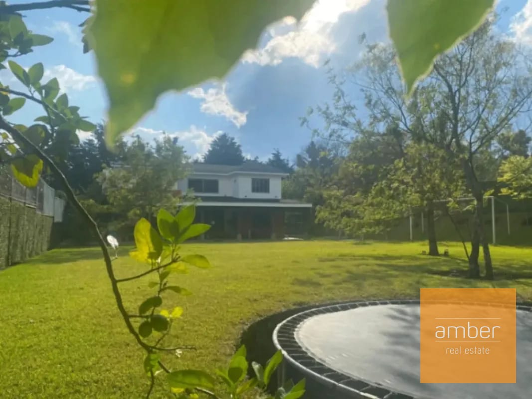 Casa en Casa y Campo, Km.23.5 CAES — Casa en Venta en Carretera a El Salvador, Guatemala, Ciudad — foto 3 de 13