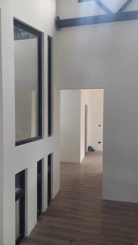 Moderna casa en venta, Condominio San Antonio, Km 17 Carretera a El Salvador — Casa en Venta en San Antonio, Carretera a El Salvador, Guatemala, Ciudad — foto 7 de 8