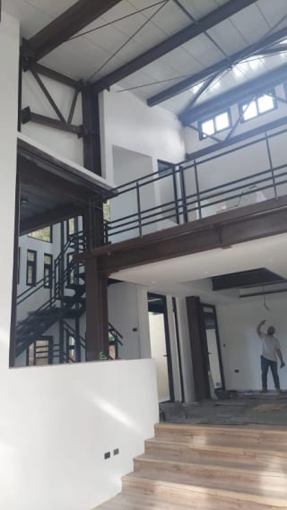 Moderna casa en venta, Condominio San Antonio, Km 17 Carretera a El Salvador — Casa en Venta en San Antonio, Carretera a El Salvador, Guatemala, Ciudad — miniatura 5 de 8