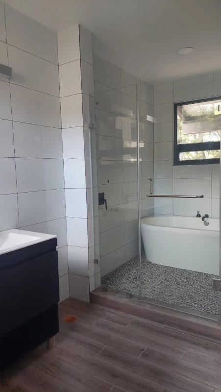 Moderna casa en venta, Condominio San Antonio, Km 17 Carretera a El Salvador — Casa en Venta en San Antonio, Carretera a El Salvador, Guatemala, Ciudad — foto 4 de 8