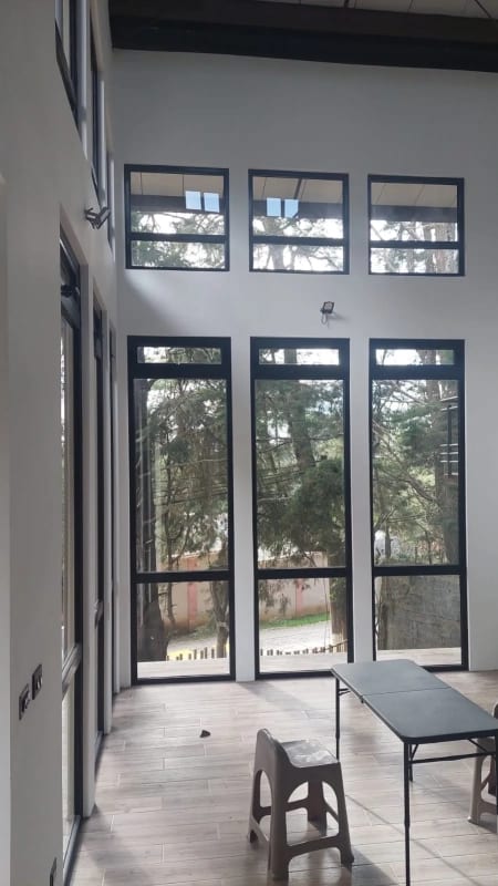 Moderna casa en venta, Condominio San Antonio, Km 17 Carretera a El Salvador — Casa en Venta en San Antonio, Carretera a El Salvador, Guatemala, Ciudad — foto 3 de 8