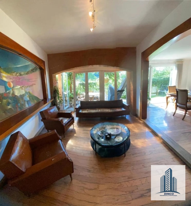 Vendo Casa en VHII Zona 15 - 5