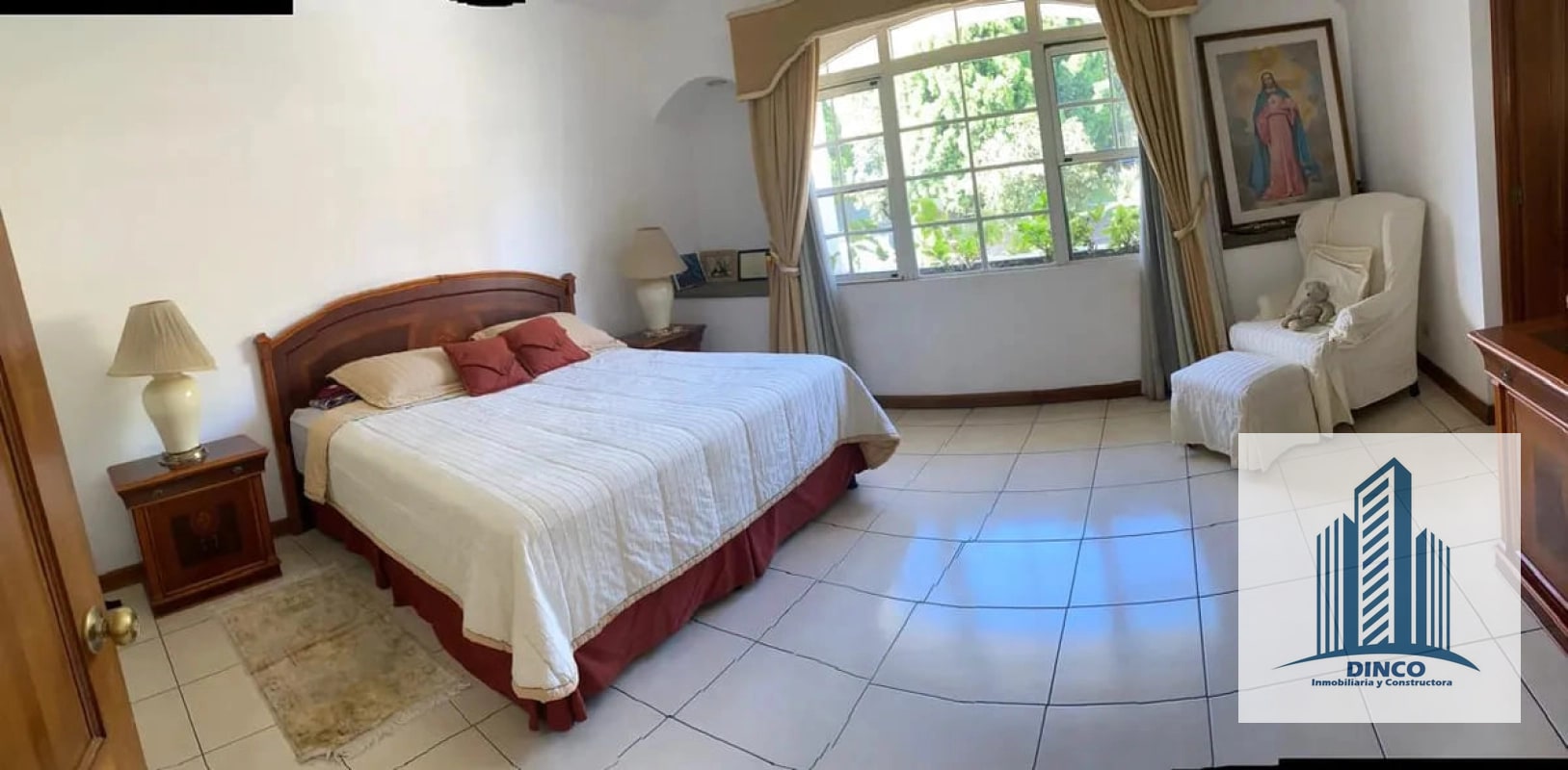 Vendo Casa en VHII Zona 15 - 4