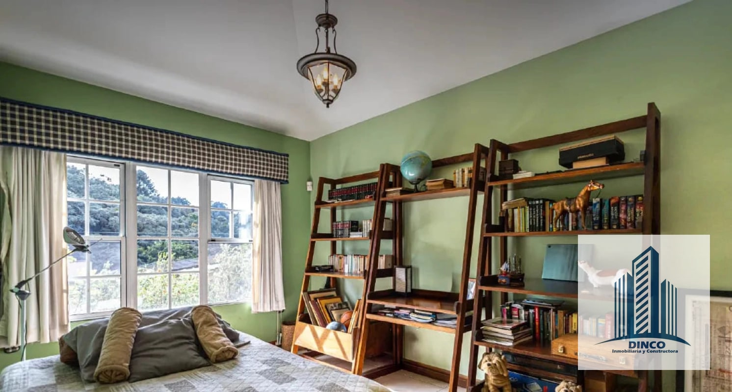 Vendo Casa en VHII Zona 15 - 3