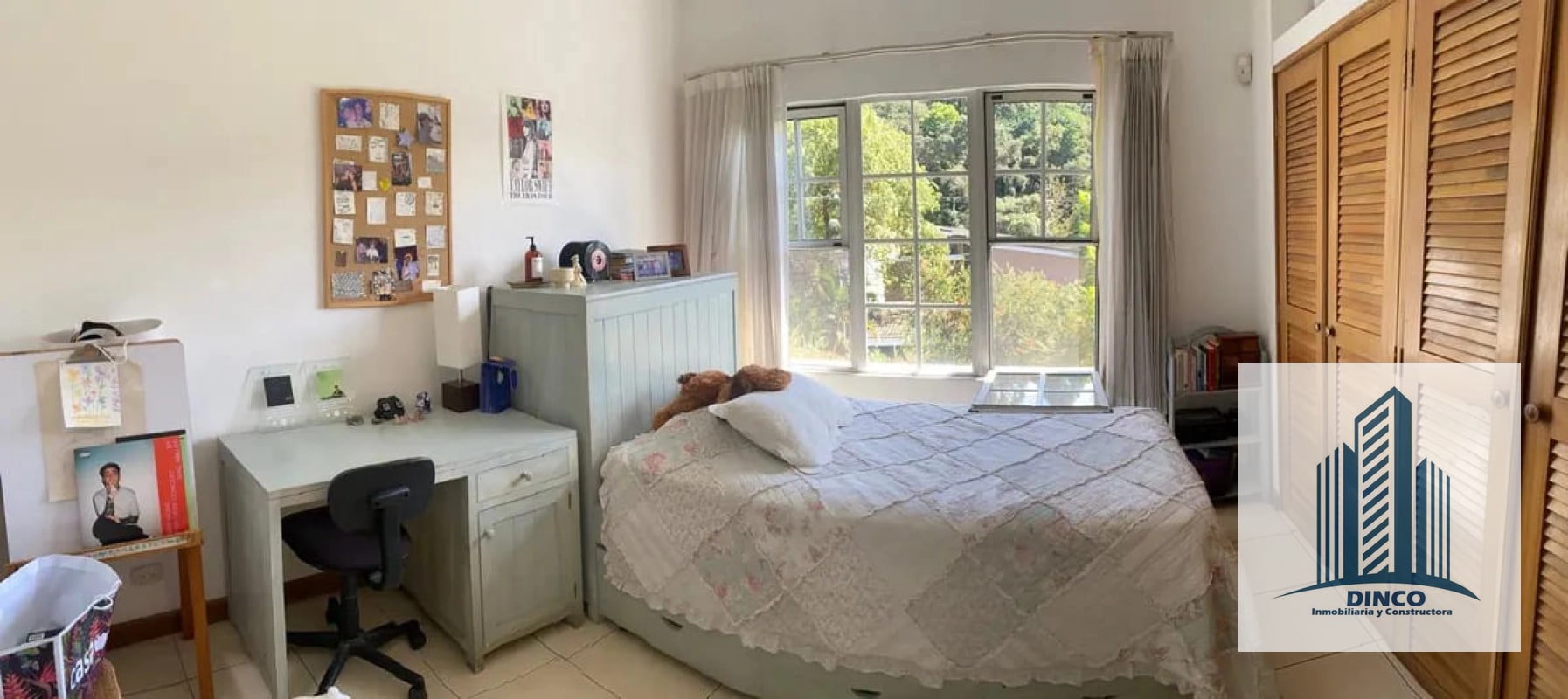 Vendo Casa en VHII Zona 15 - 2