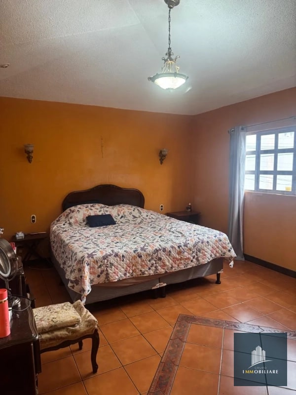 Casa en venta Montesano zona 16 - 6