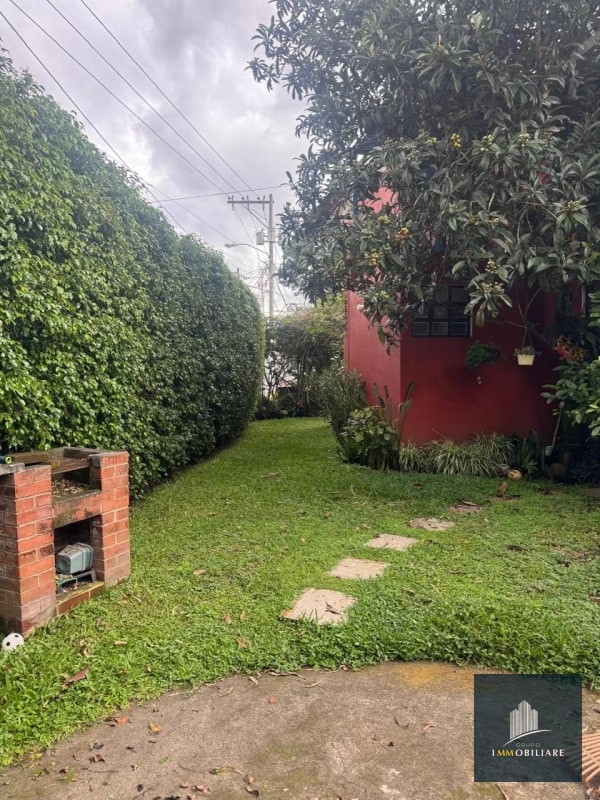 Casa en venta Montesano zona 16 - 2