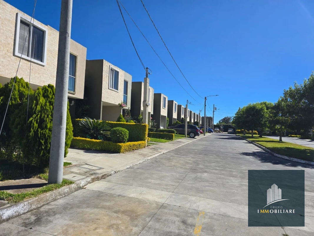 Casa en venta san jose pinula, condominio real providencia - 2