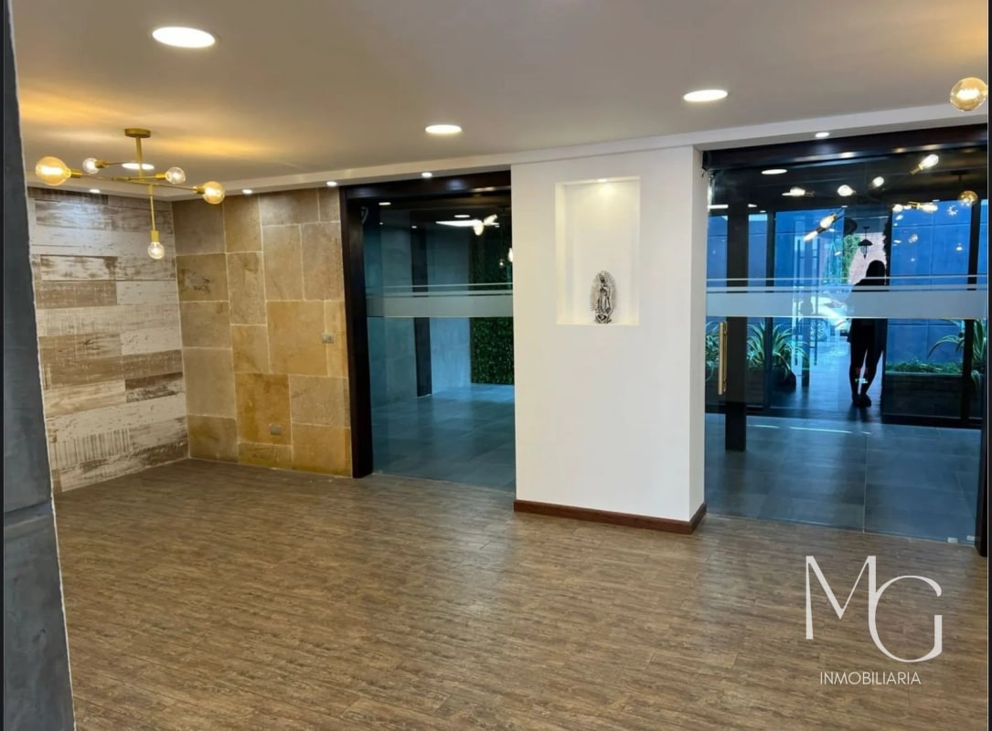Casa en venta Condominio Zona 10 - 11