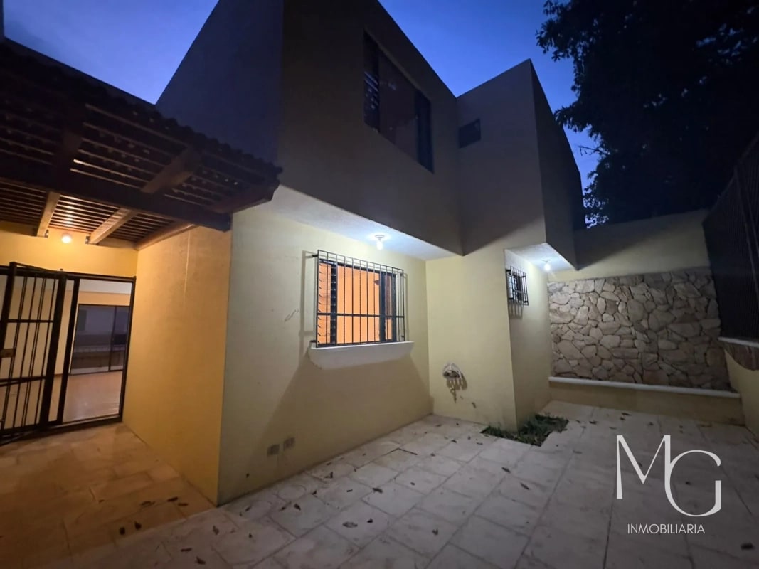 Casa en Venta San Cristóbal SAN MARINO - 1