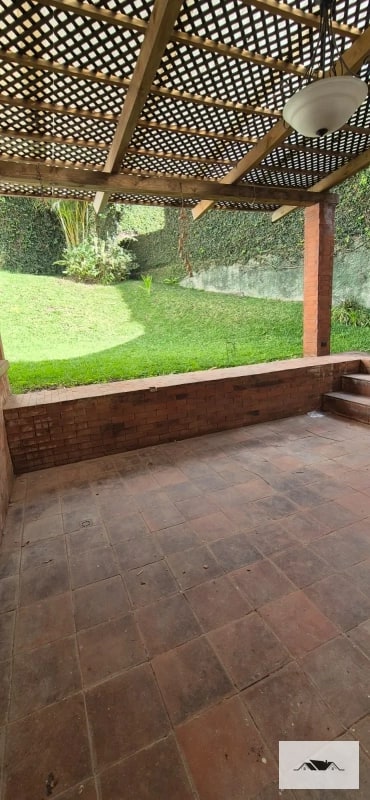 En Renta Casa Santa Rosalia Km 12.5 Caes — Casa en Alquiler en Santa Rosalia La Laguna, Carretera a El Salvador, Guatemala, Ciudad — foto 4 de 16