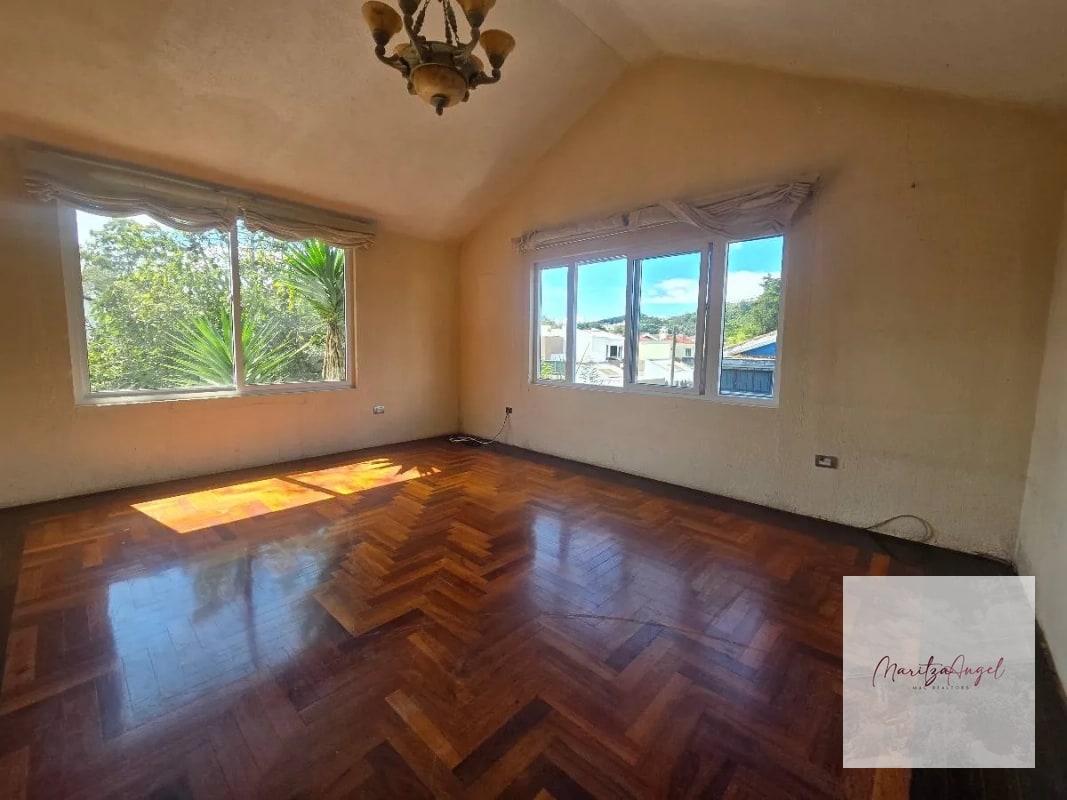 CASA EN VENTA CARRETERA A EL SALVADOR KM 16.5 LOS DIAMANTES - 5