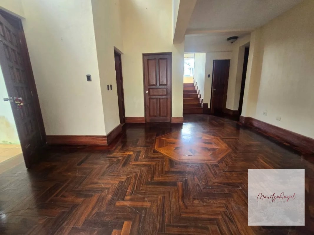 CASA EN VENTA CARRETERA A EL SALVADOR KM 16.5 LOS DIAMANTES - 4