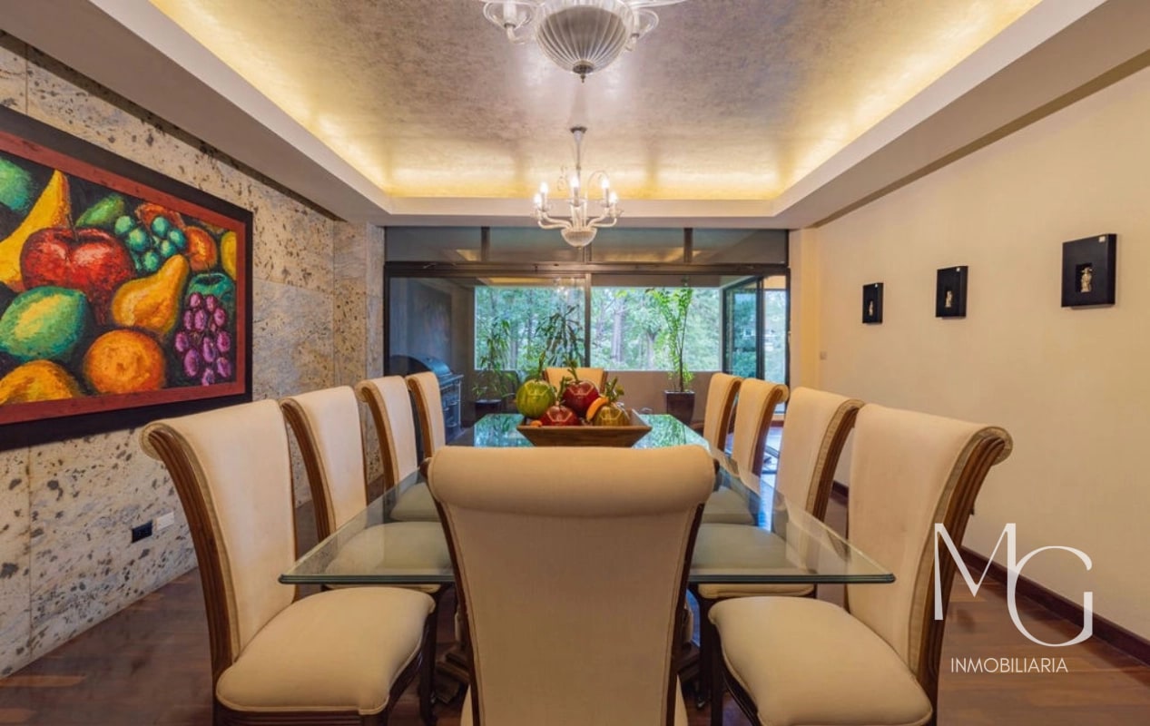 casa en venta en zona 14 dentro de condominio - 8