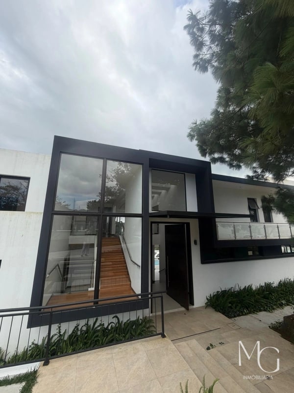 Casa en venta en Sausalito CAES - 1