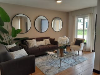 Casa Nueva en Venta Km 25 CAES — Casa en Venta en km 21-25, Carretera a El Salvador, Guatemala, Ciudad — miniatura 2 de 14