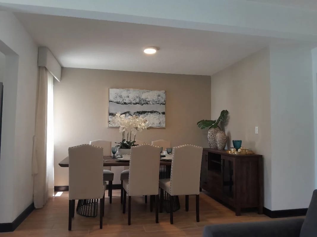 Casa Nueva en Venta Km 25 CAES — Casa en Venta en km 21-25, Carretera a El Salvador, Guatemala, Ciudad — foto 3 de 14