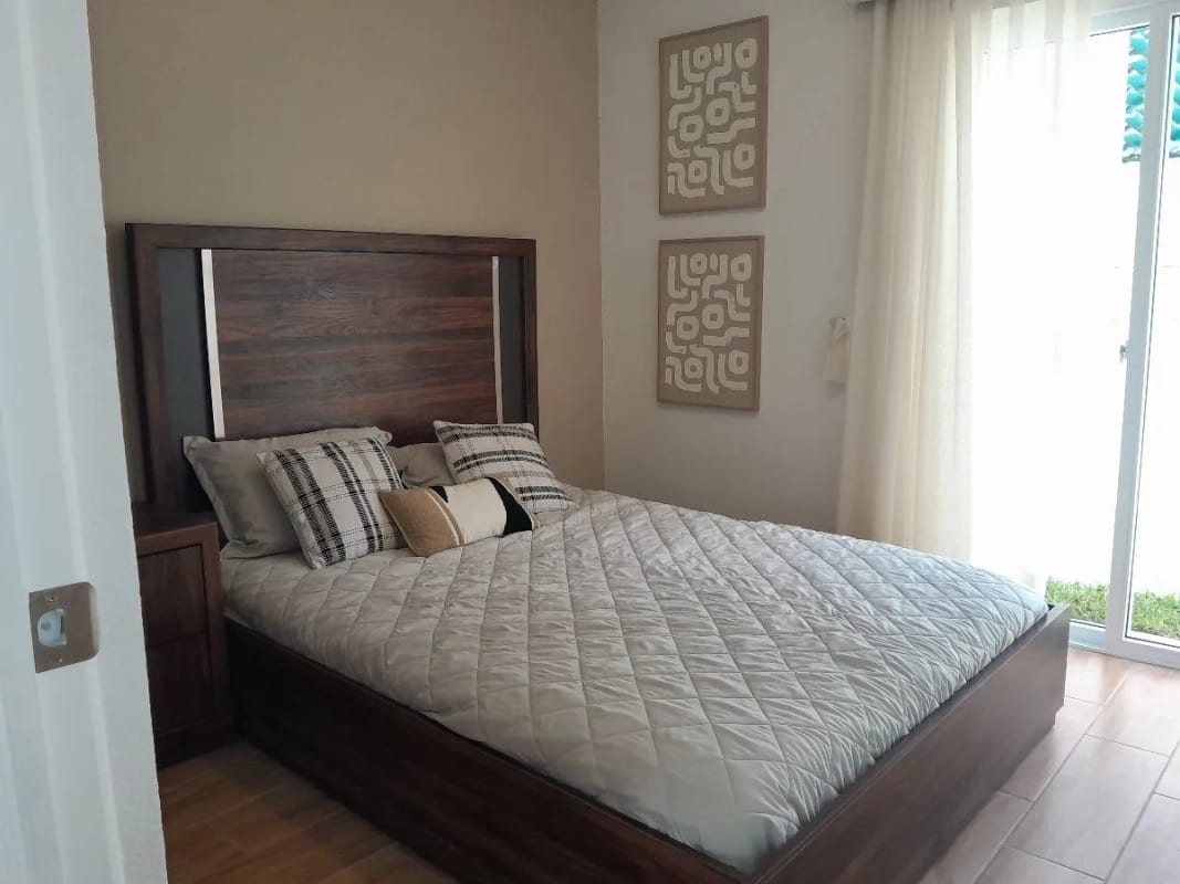 Casa Nueva en Venta Km 25 CAES — Casa en Venta en km 21-25, Carretera a El Salvador, Guatemala, Ciudad — foto 6 de 14