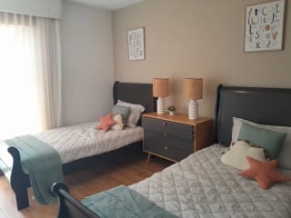 Casa Nueva en Venta Km 25 CAES — Casa en Venta en km 21-25, Carretera a El Salvador, Guatemala, Ciudad — miniatura 12 de 14