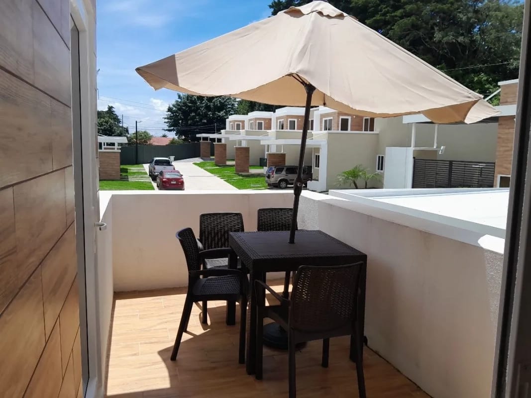 Casa Nueva en Venta Km 25 CAES — Casa en Venta en km 21-25, Carretera a El Salvador, Guatemala, Ciudad — foto 13 de 14