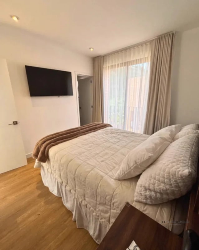 CASA EN VENTA ZONA 13 -PARA ESTRENAR- IRIDIA - 8