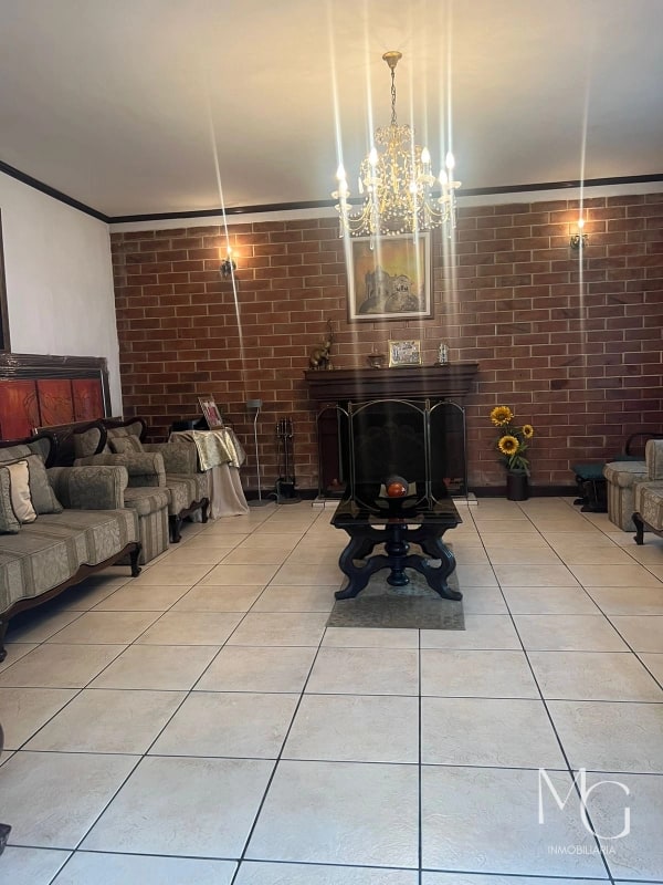 casa en venta a pocos metros de la Roosevelt - 6