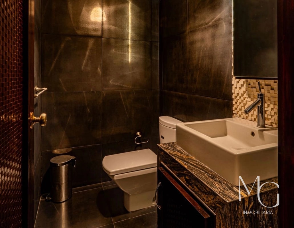 casa en venta en zona 14 dentro de condominio - 4