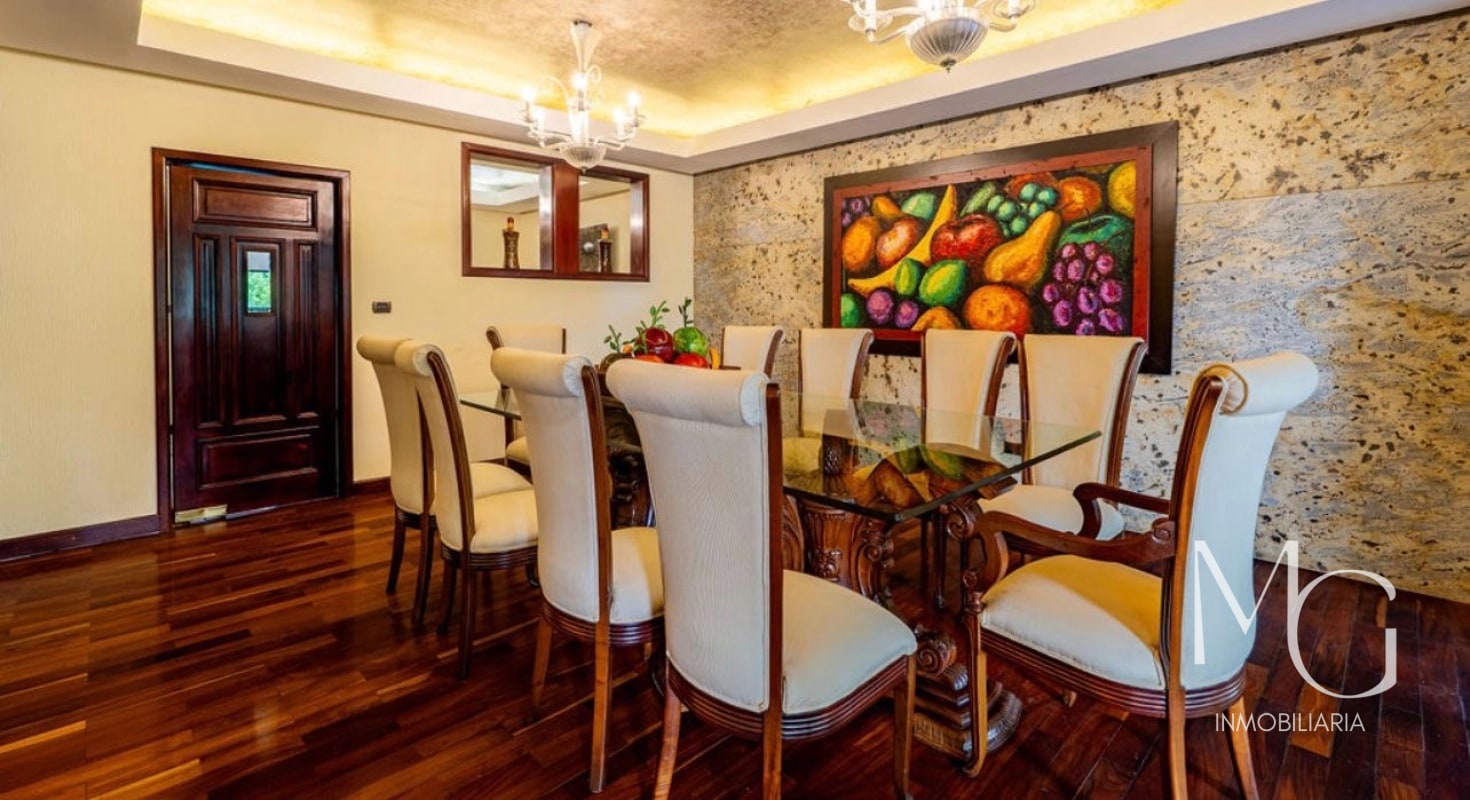casa en venta en zona 14 dentro de condominio - 3