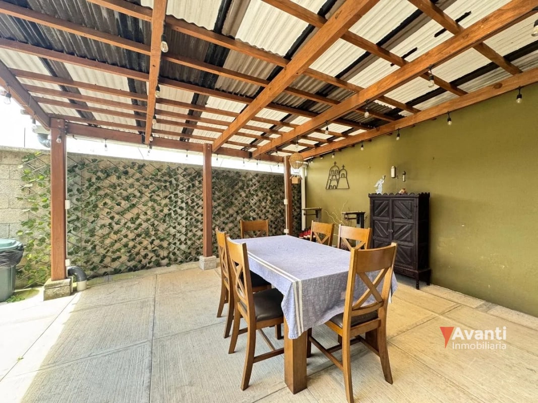 VENTA CASA CARRETERA A EL SALVADOR, KM.16.5 - 9