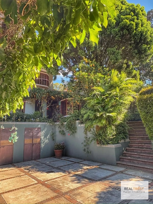 CASA EN VENTA SANTA CATARINA PINULA - 7