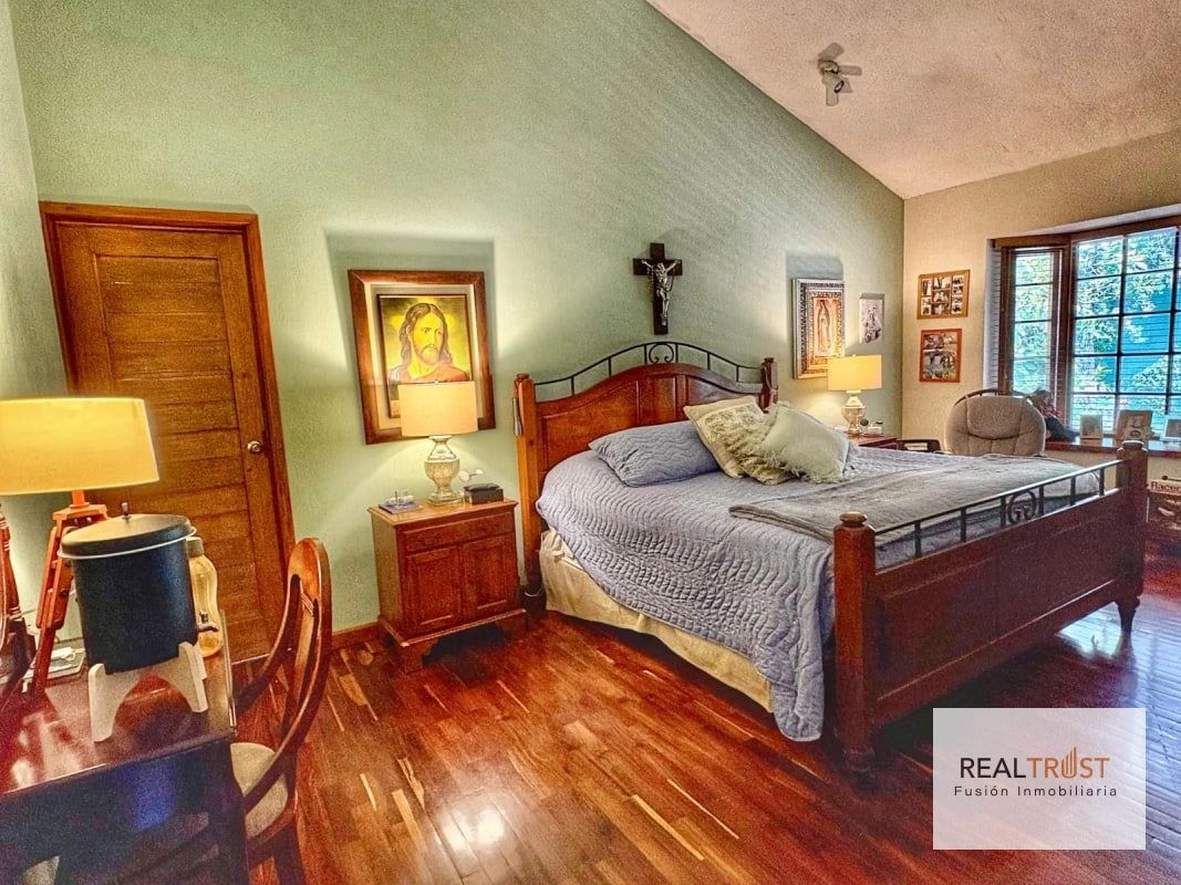 CASA EN VENTA SANTA CATARINA PINULA - 3
