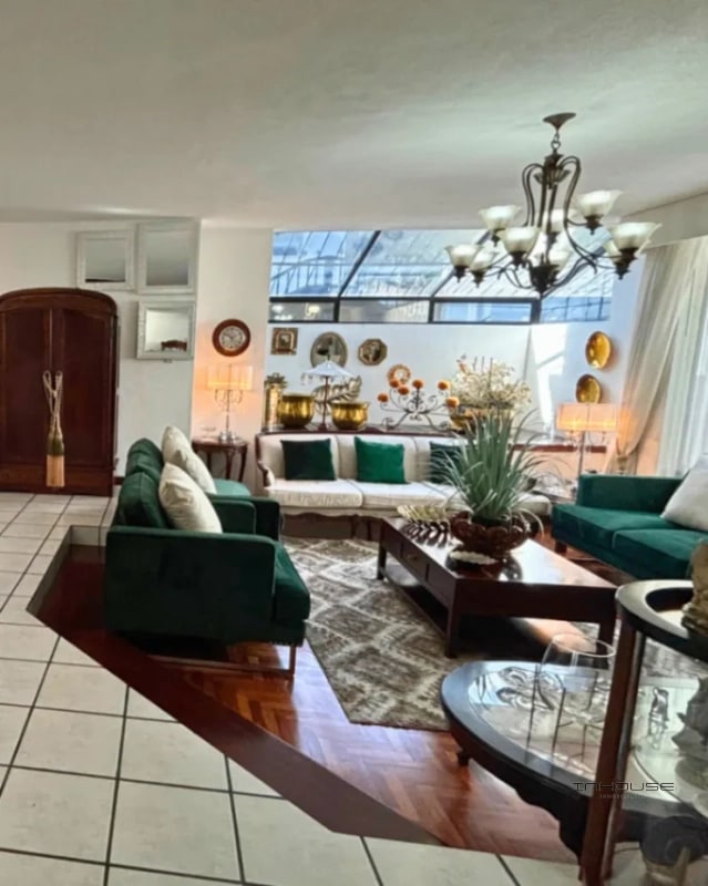 CASA EN VENTA CARRETERA A EL SALVADOR KM 13 - 1