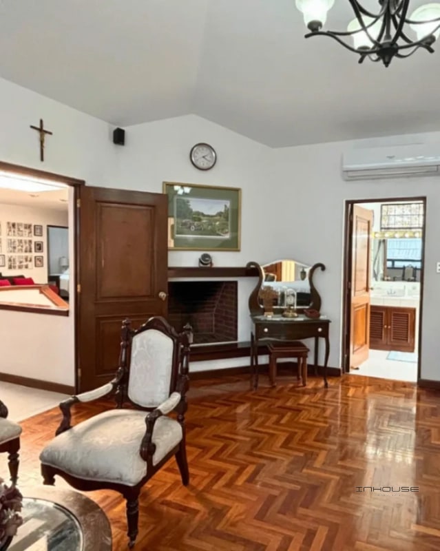 CASA EN VENTA CARRETERA A EL SALVADOR KM 13 - 2