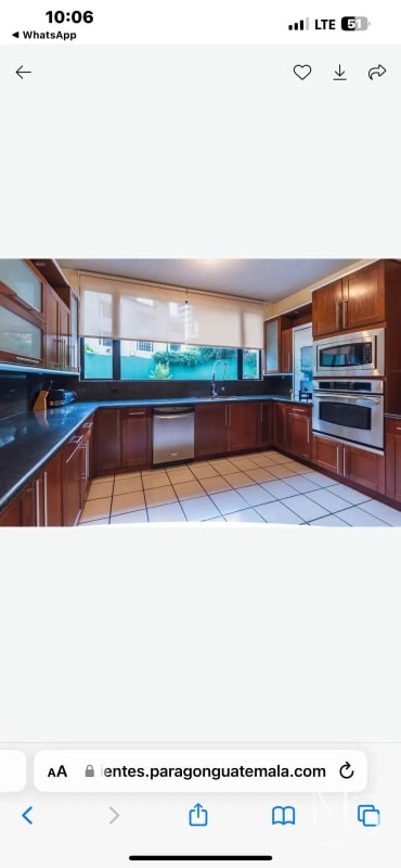 Venta de Casa en Zona 14 - 4