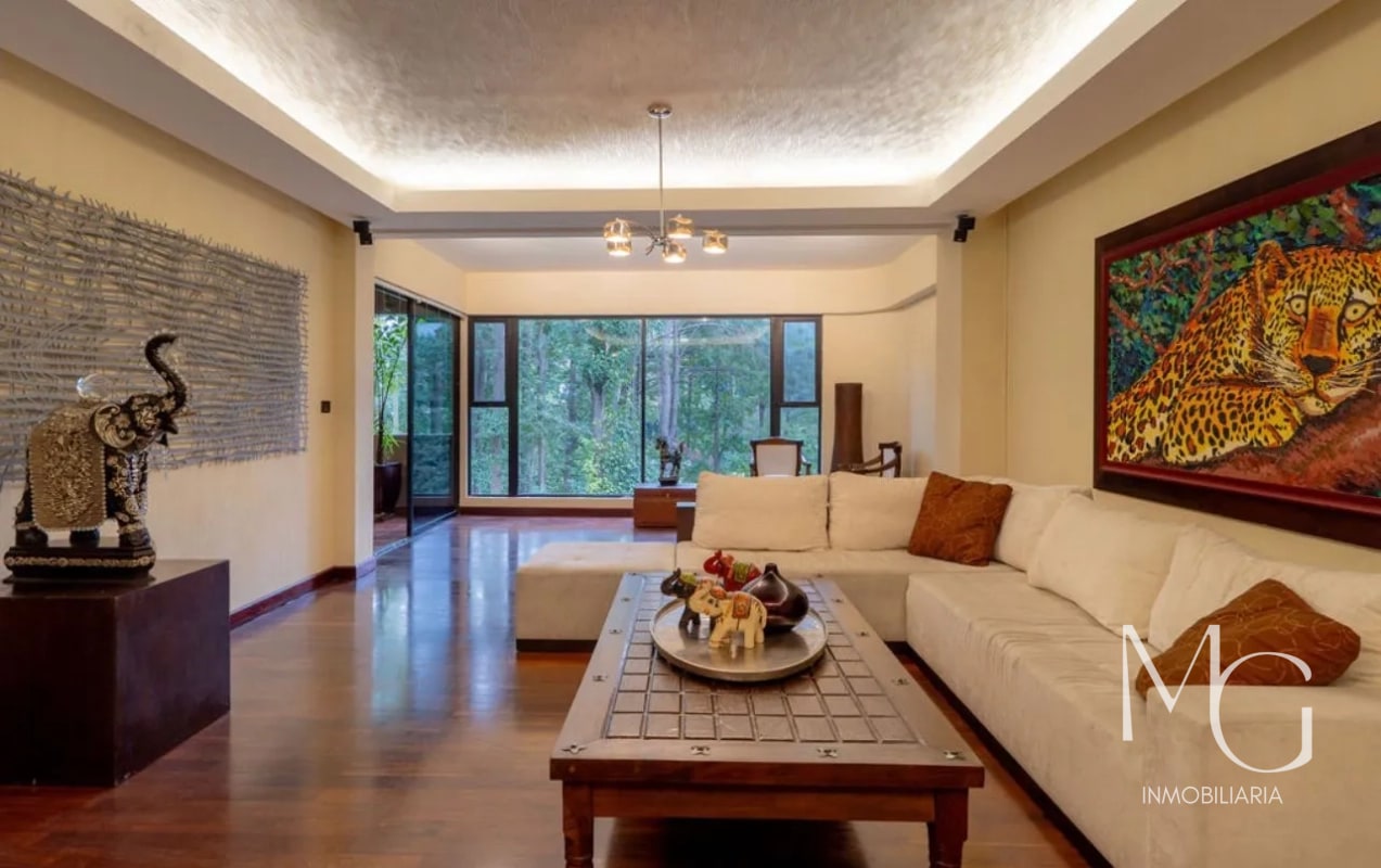 Venta de Casa en Zona 14 - 3