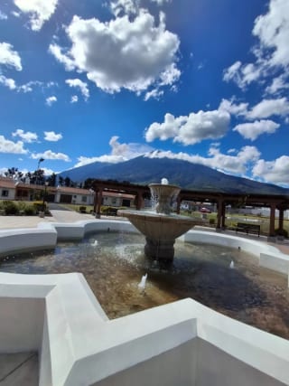 CASAS - en Venta  Las Mariposa san Miguel Dueñas, Sacatepequez — Casa en Venta en San Miguel Dueñas, Sacatepéquez — miniatura 10 de 11