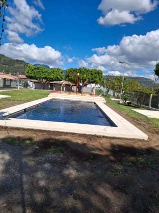 CASAS - en Venta  Las Mariposa san Miguel Dueñas, Sacatepequez — Casa en Venta en San Miguel Dueñas, Sacatepéquez — miniatura 6 de 11