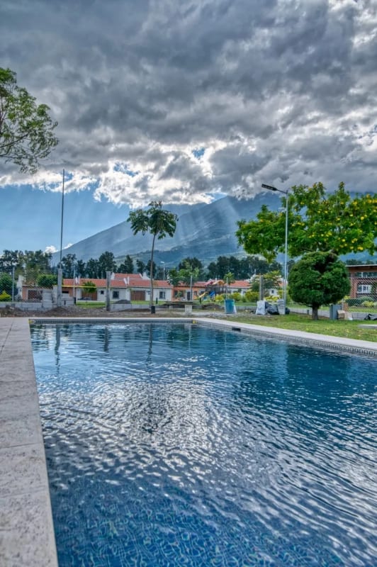 CASAS - en Venta  Las Mariposa san Miguel Dueñas, Sacatepequez — Casa en Venta en San Miguel Dueñas, Sacatepéquez — foto 5 de 11