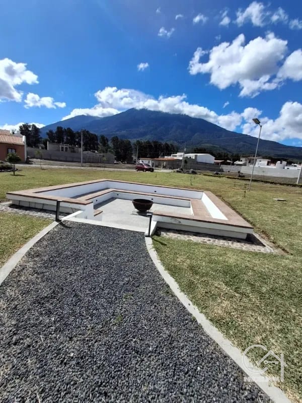 CASAS - en Venta Las Mariposa san Miguel Dueñas, Sacatepequez — Casa en Venta en San Miguel Dueñas, Sacatepéquez — foto 2 de 11
