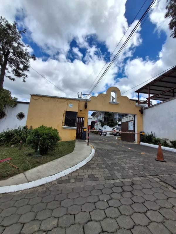 Casa en Alquiler - San Miguel 1, Ciudad Vieja, Antigua Guatemala — Casa en Alquiler en Ciudad Vieja, Sacatepéquez — foto 1 de 14