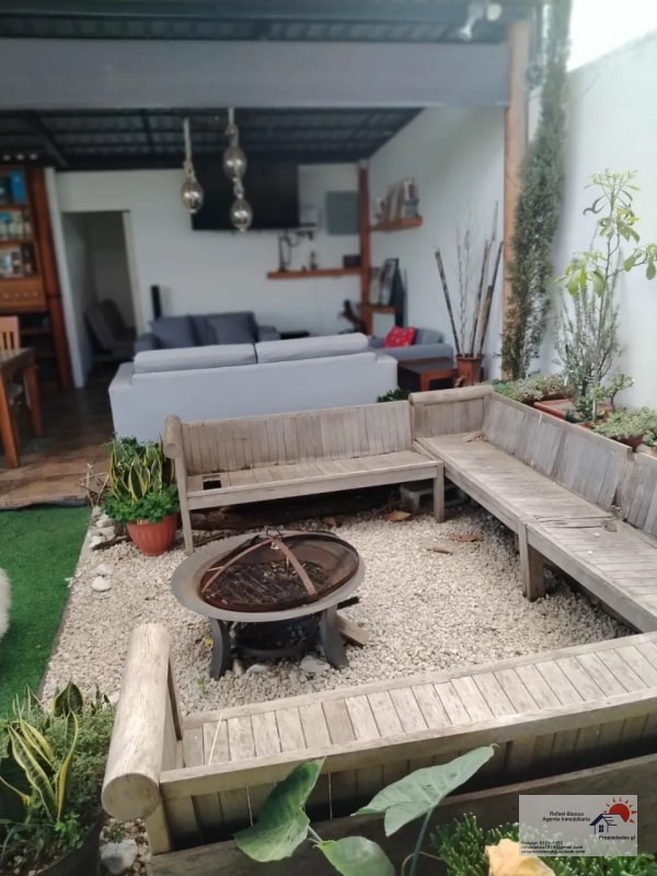 VENDO CASA SECTOR B4 MIXCO CDAD SAN CRISTOBAL REF.6752 - 5