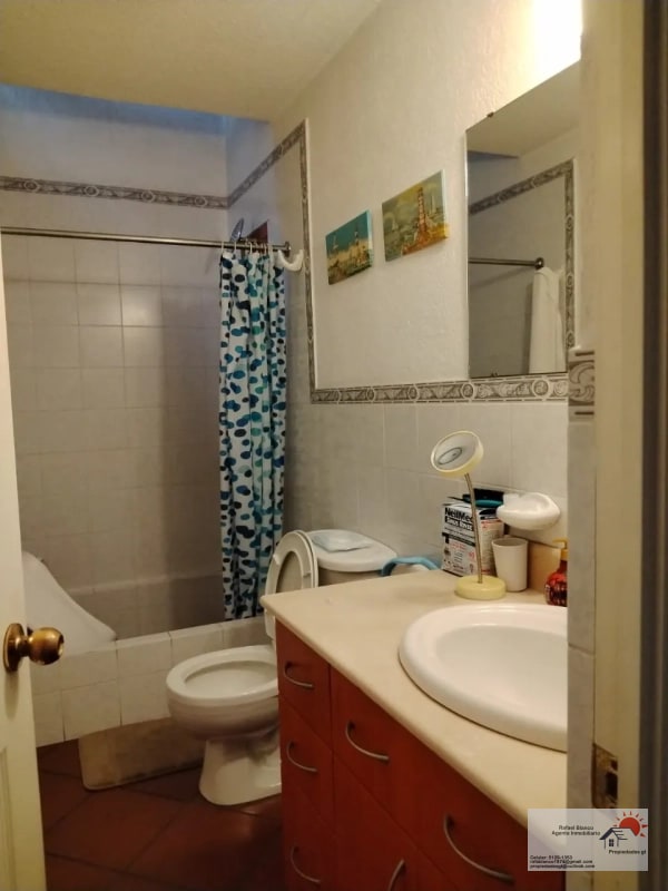 VENDO CASA SECTOR B4 MIXCO CDAD SAN CRISTOBAL REF.6752 - 3